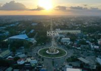 Investasi di Banjarbaru Sebagai Ibu Kota Kalsel Meroket