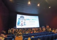 Peringati Hari Ibu 2022, BPJS Ketenagakerjaan Ajak Teman Difabel Nonton Bareng Film 'Tegar'