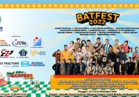 Meriahkan Batfest 2022, Disdukcapil Tanah Bumbu Buka Stand Pelayanan Publik