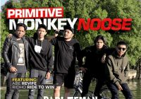 Ada Kejutan dari Band Primitive Monkey Noose di Batfest 2022, #DariTemanUntukKawan