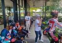 Excelso A Yani KM 5,5 Lokasi Finish Last Sunday Ride 2022, Outlet Terbesar di Indonesia dan Banyak Spot Foto