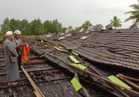 Kalsel Berpotensi Dilanda Hujan Petir, Hari Ini, BMKG: Cuaca Ekstrem di 27 Wilayah di Indonesia