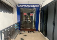 Pengadaan Peralatan IT Command Center Banjarmasin Senilai Rp 500 Jutaan, Kabid Larang Memoto Daftar Barangnya