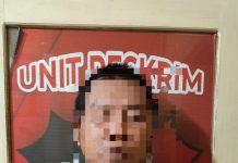 Perkelahian Berdarah di Mandiangin, Ternyata AW (31) Menggunakan Pisau Jenis Ini Tikam Seterunya Hingga Meninggal Dunia