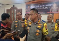 Pesta Kembang Api dan Petasan Dilarang Saat Perayaan Tahun Baru 2023 di Kota Banjarmasin