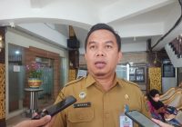PPKM Resmi Dicabut, Sekdako: Tidak Ada Pawai di Malam Tahun Baru