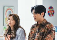 Jadwal Tayang, Link Nonton Streaming Drakor Work Later, Drink Now Season 2 Episode 7-8 Sub Indo