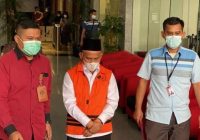 Ternyata Uang Rampasan dari Eks Bupati HSU Abdul Wahid Senilai Rp6,5 Miliar Ditemukan KPK di Kantong Kresek