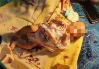 Belum Nikah 5 Tahun Jangan Berminpi Bisa Adopsi Dua Bayi 'Dibuang' di Banjarbaru