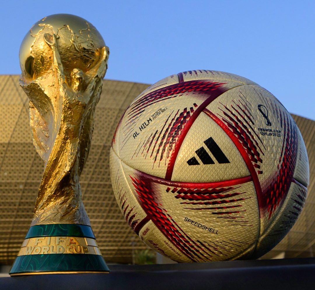 bola piala dunia al hilm