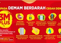 Penyakit DBD Mulai Meresahkan, Warga Banjarmasin Minta Fogging, Ini Tips Pencegahannya
