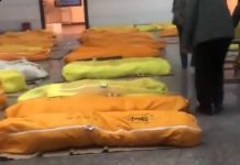 Heboh Jenazah Covid-19 Menumpuk di RS-Krematorium China Usai Lockdown Dicabut