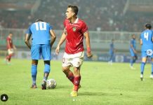 TARGET Egy Maulana Vikri Gabung Timnas Indonesia di Piala AFF 2022, Satu Tujuan, Juara!