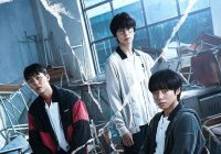 Weak Hero: Class 1 Rajai Daftar Drakor OTT Terbanyak Dibicarakan Pekan Kedua Desember 2022