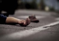 Gegara Disuruh Masak, Anak di Nias Utara Gebuki dan Bakar Ayahnya hingga Tewas