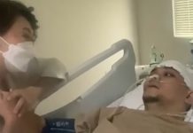 Alhamdulillah Indra Bekti Siuman, Ventilator Bakal Dicabut, Indy Barends: Aku Mau Peluk Dia