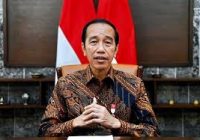 Presiden Jokowi Beberkan 3 Alasan Kenaikan Gaji PNS dan Uang Pensiun 2024