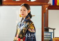 Cek Cerita di Balik Layar Kim Min Ju Pakai Busana Pengantin Joseon di Drakor The Forbidden Marriage