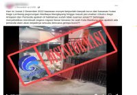 Video Monyet di Sungai Sipai Kabupaten Banjar Hebohkan Warga Bandung, ini Kisahnya