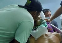 Digigit Ular Kobra Saat Hendak Memasak, Sabriansyah Meregang Nyawa di RSUD Balangan