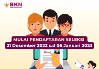 Dicari 7.308 PPPK Teknis untuk Berkarir di PTN, Kemendikbud: Dibuka Hingga 6 Januari 2023