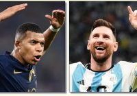 Badai Petir Tunda Prancis vs Irak: Tendangan Roket Mbappe Bayangi Rekor Messi di Piala Dunia