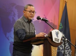 Pemerintah Bakal Impor 991 Ribu Ton Gula 2023