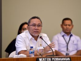 Mendag Ungkap Modus Baru Penjualan Baju Bekas Impor, Dirapikan dengan Kemasan Plastik
