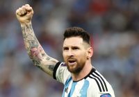 Messi Dikabarkan Telah Putuskan Ikut Bertanding Melawan Timnas Indonesia di FIFA Matchday 2023