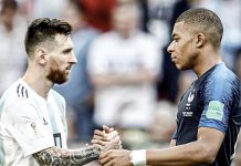 JADWAL Argentina vs Prancis Final Piala Dunia 2022, Mbappe Tak Pernah Kalah Lawan Messi