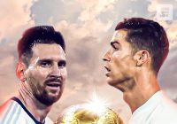 Duel-duel Menegangkan Tersaji di Perempatfinal Piala Dunia 2022 Qatar, Messi & Ronaldo Paling Dinanti