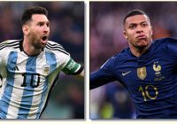 Jelang Final Piala Dunia 2022, Pemain Prancis Bertumbangan Dihajar Virus, Argentina Siap Tempur