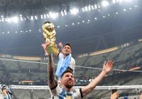 Prediksi Argentina vs Ekuador Perempat Final Copa America 2024, Kondisi Messi Dinantikan