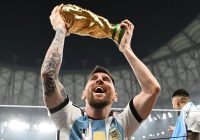 Sukses Bawa Tim Tango Juara Piala Dunia 2022, Lionel Messi Dijagokan Jadi Presiden Argentina