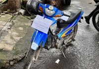 Lihat Foto Suami Berdarah-darah, Istri Pelaku Bom Astana Anyar Berteriak Histeris