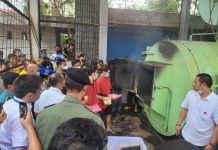 GILA! 2 Oknum TNI AD Selundupkan 75 Kg Sabu dan 40.000 Ekstasi, Dipastikan Diganjar PDTH