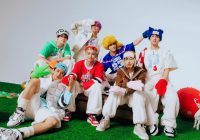 Single 'Candy' NCT Dream Baru Beberapa Jam Dirilis Sukses Rajai Berbagai Tangga Lagu Mancanegara