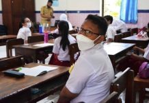 JADWAL Libur Sekolah 2022 Siswa SD, SMP, SMA, SMK di 38 Provinsi, Kalsel 19-31 Desember