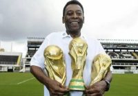 Kondisi Pele Memburuk, Kanker Semakin Menyebar, Kely: Bakal Rayakan Natal di RS
