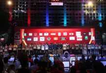 Hasil Quick Count CSIS Hanya 8 Partai ke Senayan, PPP Optimis Lolos