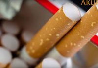 Petani Tembakau Sampaikan Petisi Penolakan Keras Soal Standarisasi Rokok Polos