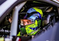 Valentino Rossi Turun Balap Lagi, Kali Ini Masuk Tim Pabrikan BMW