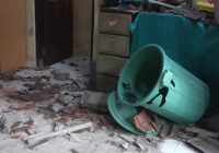 Gempa Berkekuatan 5,2 Magnitudo di Karangasen Bali Hancurkan 8 Rumah dan 1 Balai