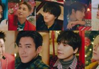 Super Junior Rajai Tangga Lagu iTunes Dunia Lewat Album The Road: Celebration