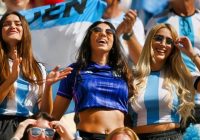 WOW! Maroko Naik 10 Peringkat, Argentina Naik Cuma 1 di Ranking FIFA Usai Piala Dunia 2022