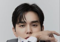 Jarang Posting di Media Sosial, Sekali Posting Yoo Seung Ho Bikin Netizen Baper karena Awet Mudanya