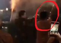 Wakil Bupati di Bengkulu Dilarikan ke Rumah Sakit Setelah Kembang Api Meledak di Tangannya