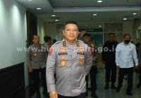 Usai Pengamanan Nataru Polri Siapkan Operasi Aman Nusa II Terkait Bencana Alam