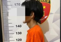 Kasus Pencabulan Anak di Tanah Bumbu Terungkap Setelah Ibu Korban Cium Bau Sperma di Baju Putrinya