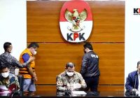 KPK Tahan AKBP Bambang Kayun Diduga Terima Suap Rp56 Miliar, Pernah Bertugas di Polda Kalsel